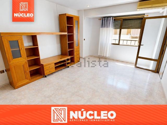 Piso, San Juan de Alicante
