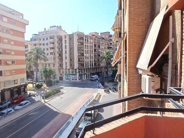 Piso, San Juan de Alicante