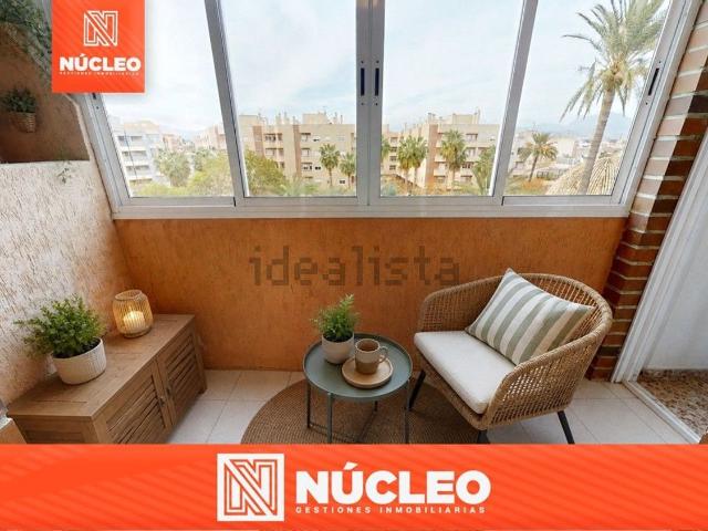 Piso, San Juan de Alicante