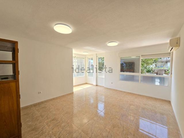 Piso, San Juan de Alicante