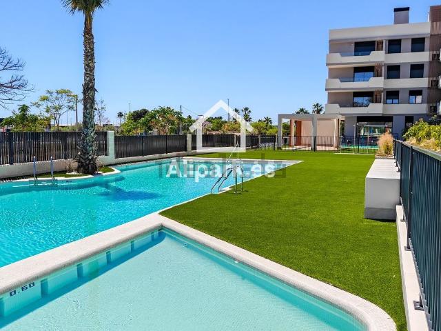 Piso, San Juan de Alicante