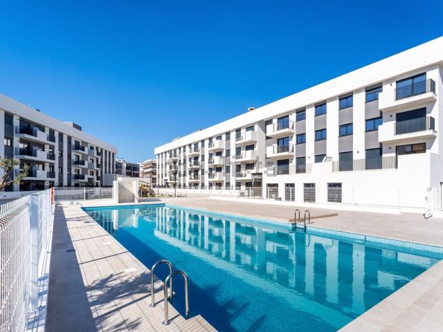 Piso, San Juan de Alicante