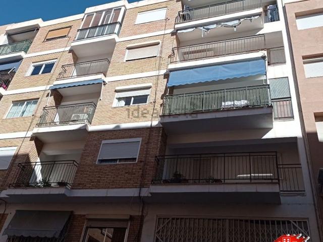 Piso, San Juan de Alicante