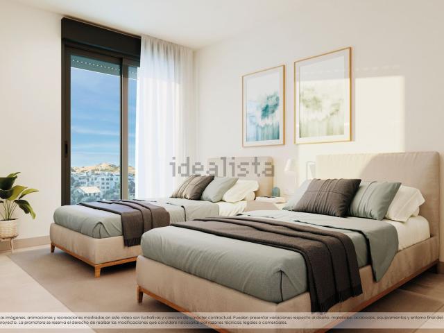 Piso, San Juan de Alicante