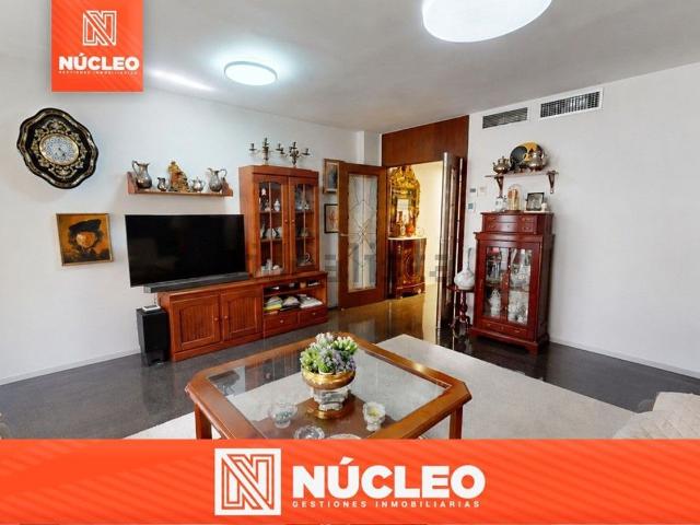 Piso, San Juan de Alicante