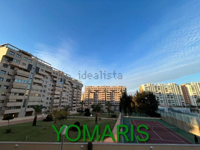 Piso, San Juan de Alicante
