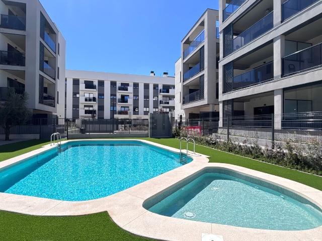 Piso, San Juan de Alicante