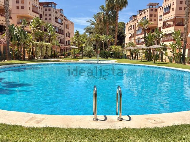 Piso, San Juan de Alicante