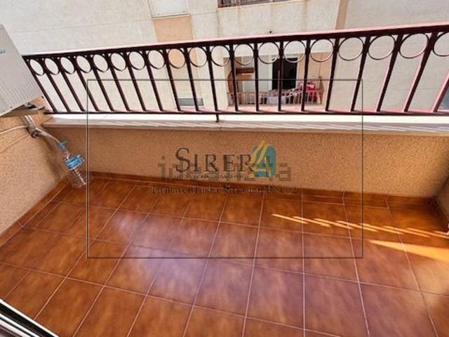 Piso, San Juan de Alicante