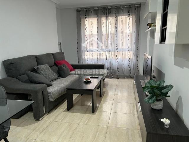 Piso, San Juan de Alicante