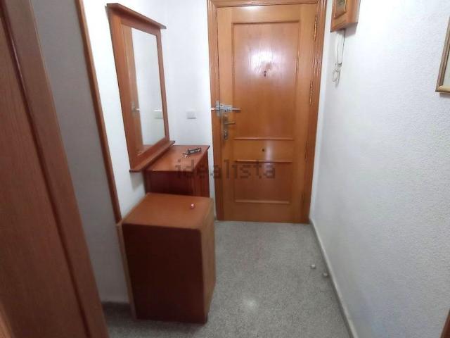 Piso, San Juan de Alicante