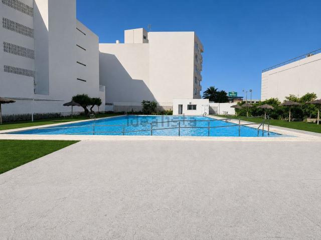 Piso, San Juan de Alicante