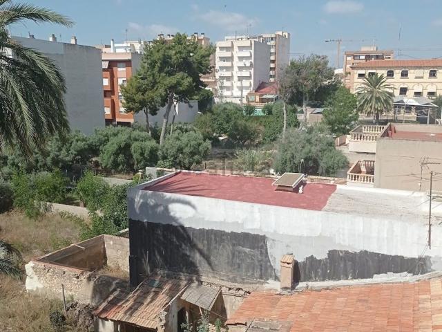 Piso, San Juan de Alicante