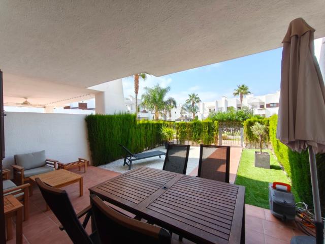 Piso, San Juan de los Terreros