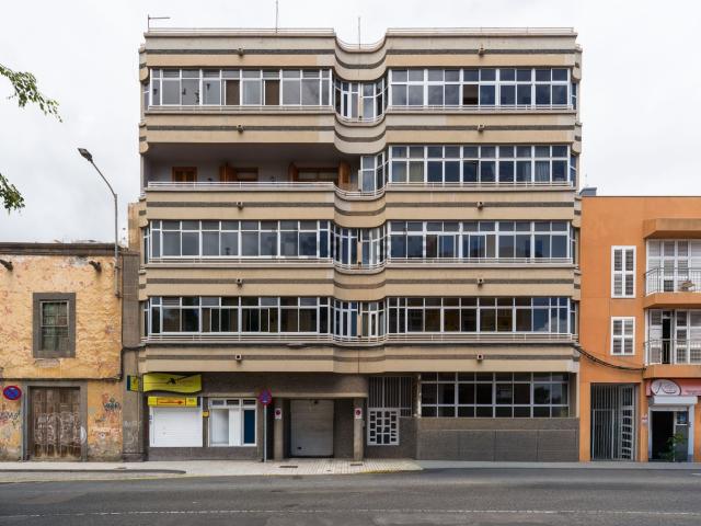 Piso, San Juan San José, Las Palmas de Gran Canaria