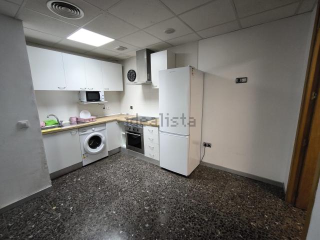 Piso, San Lorenzo, Murcia