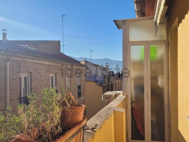 Piso, San Matías Pavaneras, Granada