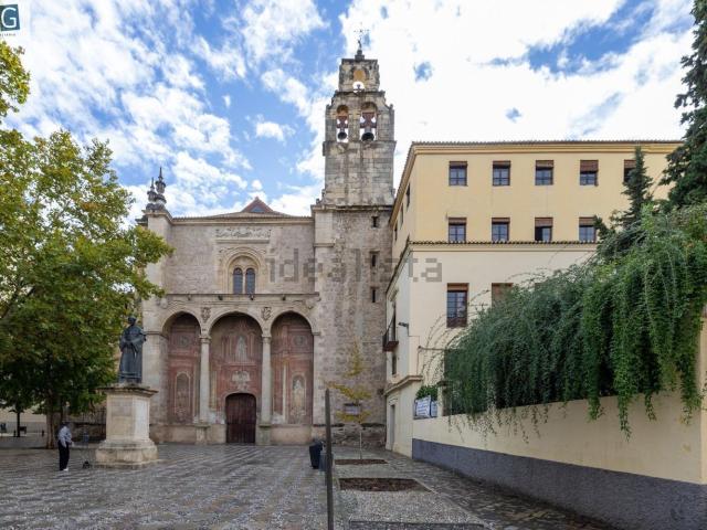 Piso, San Matías Pavaneras, Granada