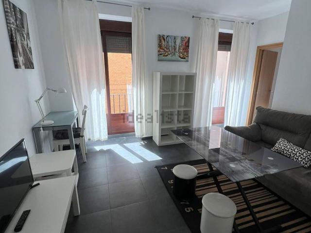 Piso, San Matías Pavaneras, Granada