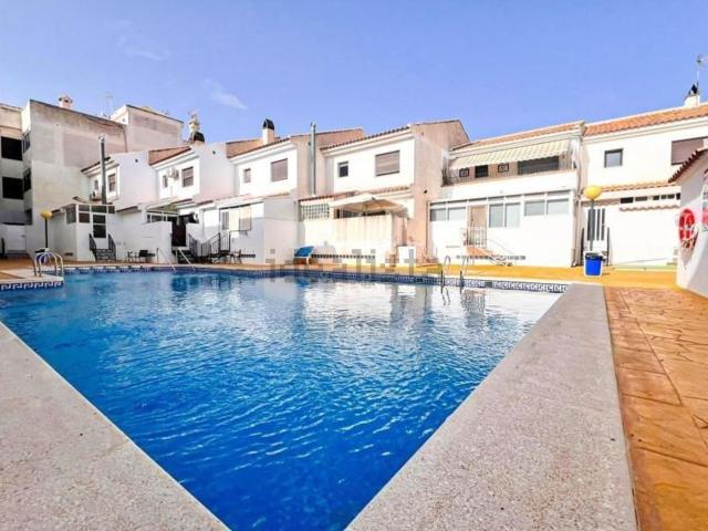 Piso, San Miguel de Salinas