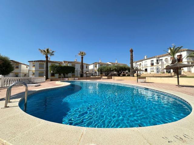 Piso, San Miguel de Salinas