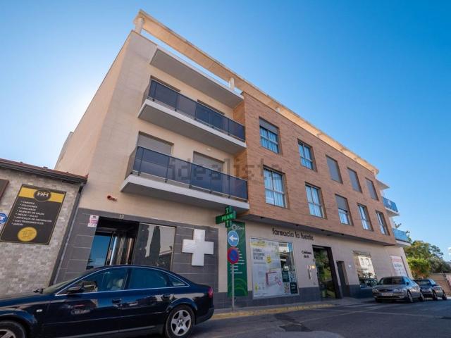 Piso, San Miguel de Salinas