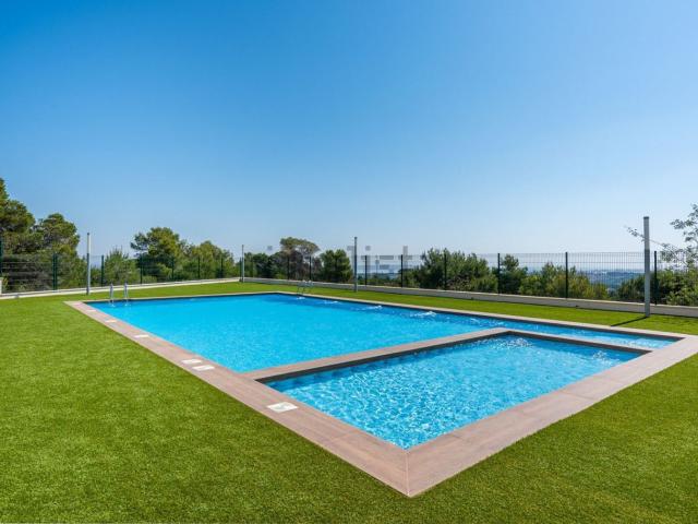 Piso, San Miguel de Salinas