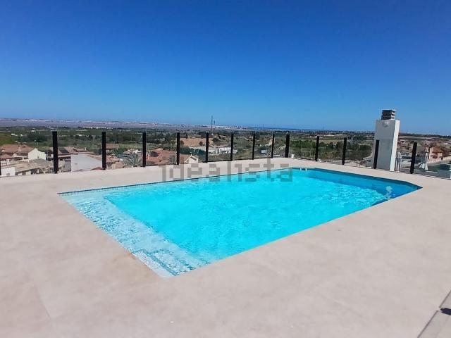 Piso, San Miguel de Salinas