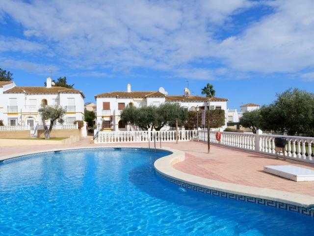 Piso, San Miguel de Salinas
