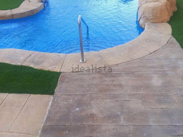 Piso, San Miguel de Salinas