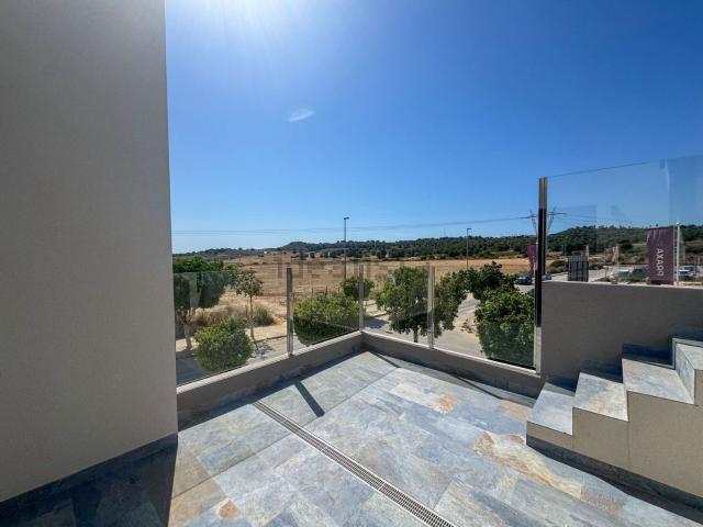 Piso, San Miguel de Salinas