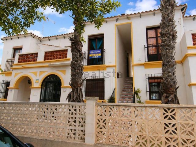 Piso, San Miguel de Salinas