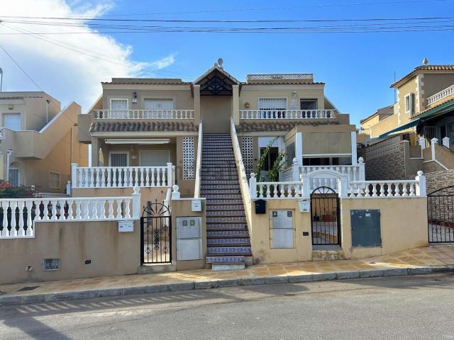 Piso, San Miguel de Salinas