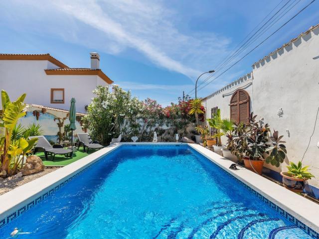 Piso, San Miguel de Salinas