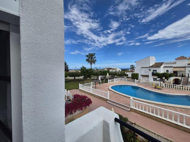 Piso, San Miguel de Salinas