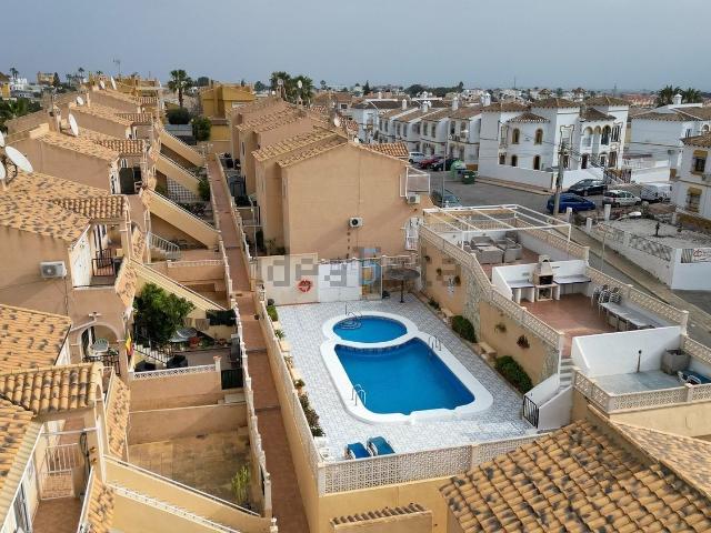 Piso, San Miguel de Salinas