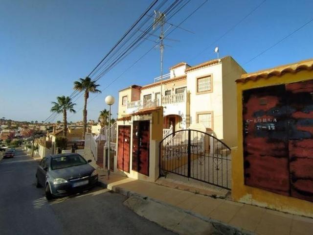 Piso, San Miguel de Salinas