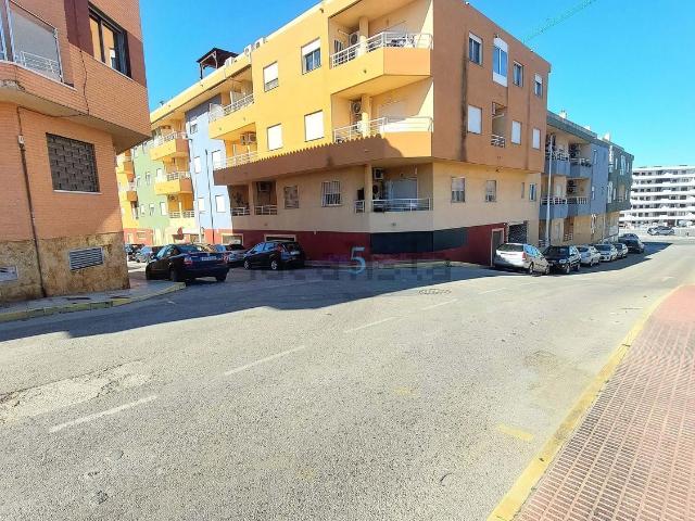 Piso, San Miguel de Salinas