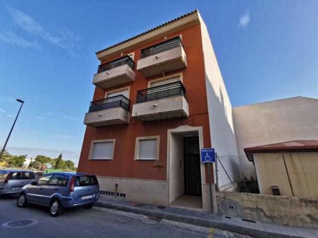 Piso, San Miguel de Salinas