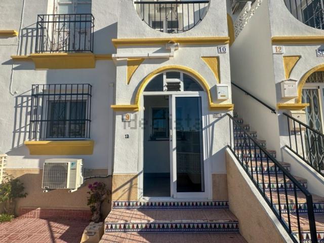 Piso, San Miguel de Salinas