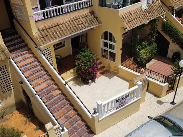 Piso, San Miguel de Salinas