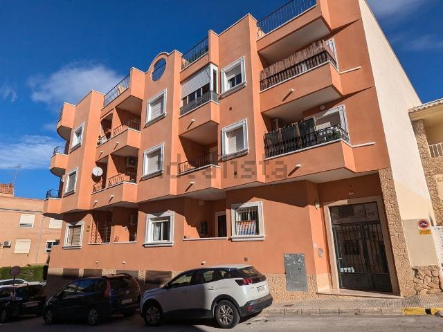 Piso, San Miguel de Salinas