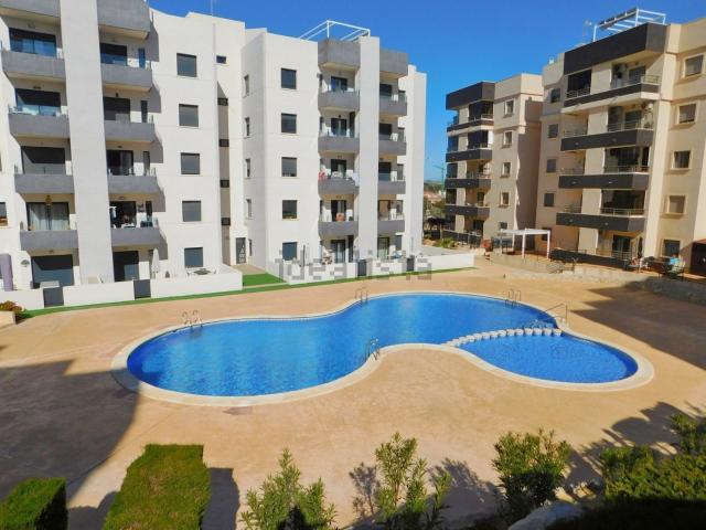 Piso, San Miguel de Salinas