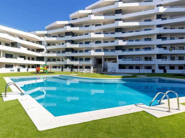 Piso, San Miguel de Salinas