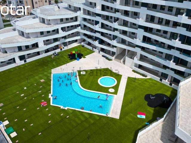 Piso, San Miguel de Salinas