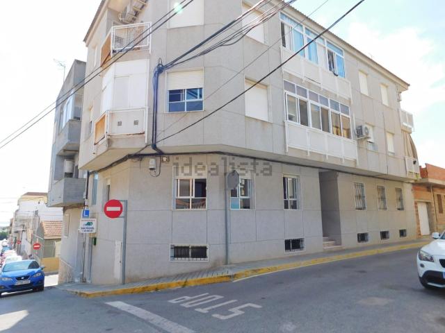 Piso, San Miguel de Salinas