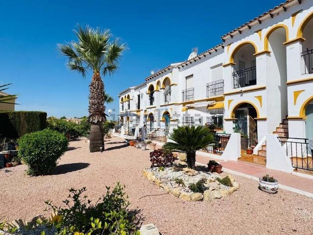 Piso, San Miguel de Salinas