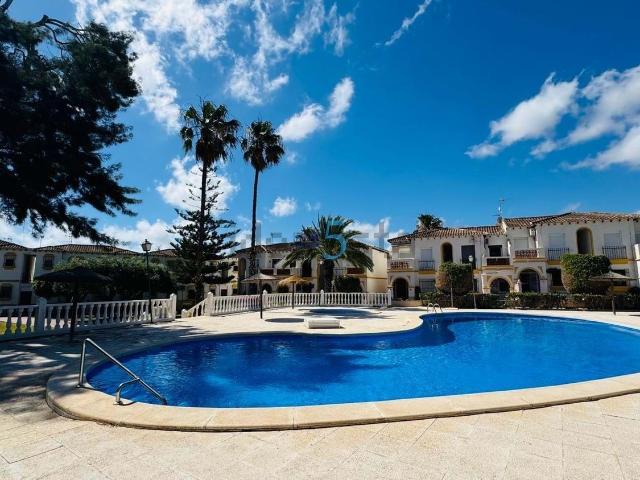 Piso, San Miguel de Salinas
