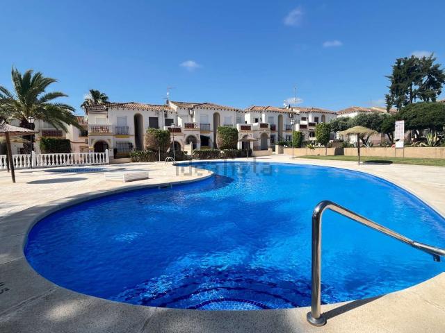 Piso, San Miguel de Salinas