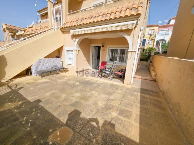 Piso, San Miguel de Salinas